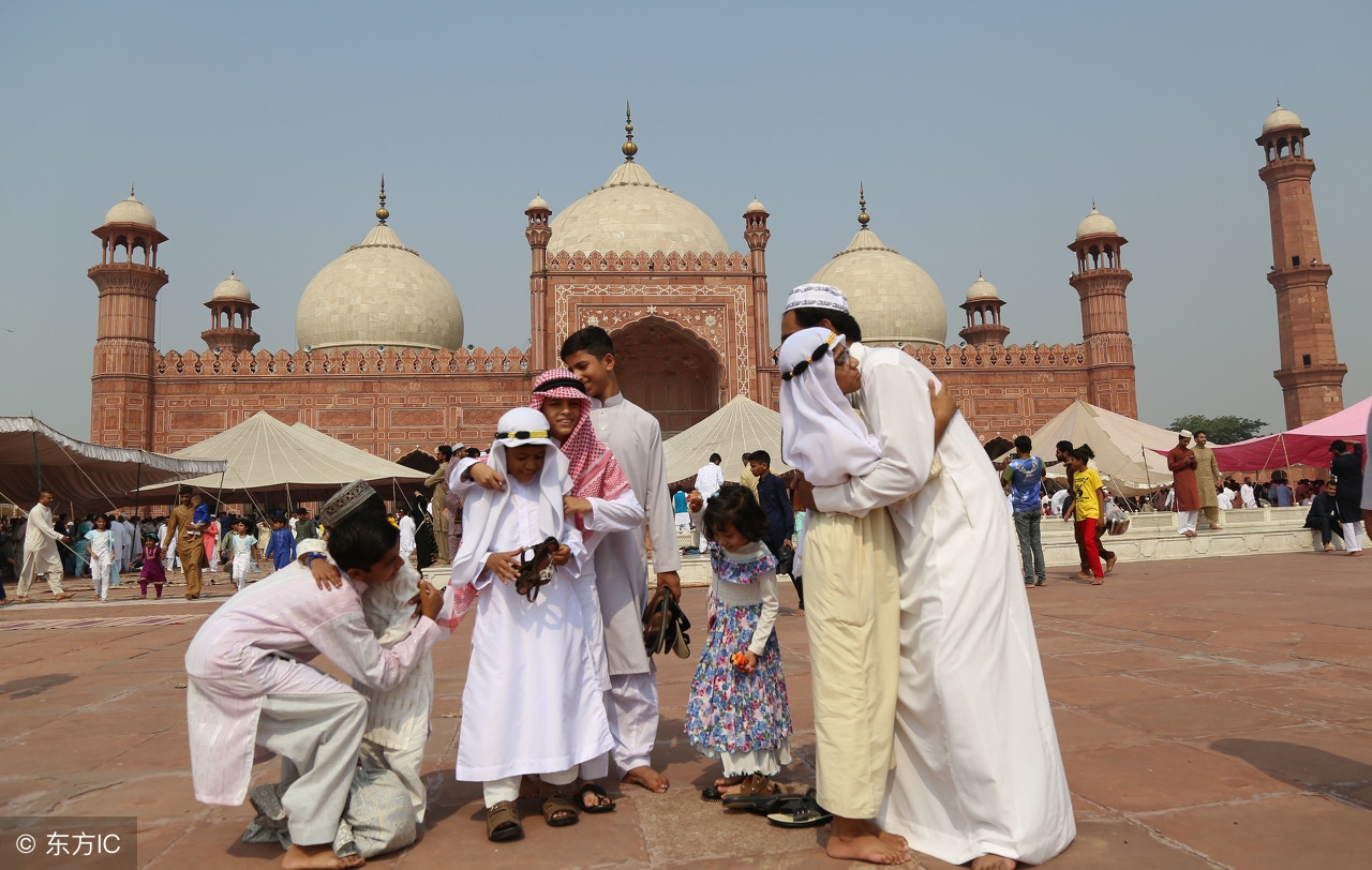巴基斯坦人眼中的中国农村,巴基斯坦人眼中中国是发达国家吗