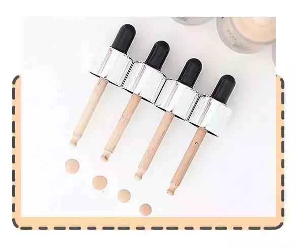 只花7000硬装,100块钱搞定全套彩妆