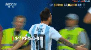 这就是球王梅西原版视频,这就是梅西