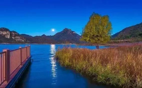 天津出发华东五市自驾旅游攻略,天津自驾张家界沿途国道