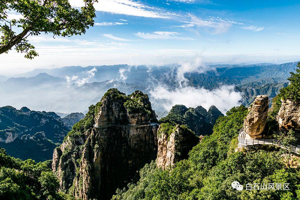 天津出发华东五市自驾旅游攻略,天津自驾张家界沿途国道