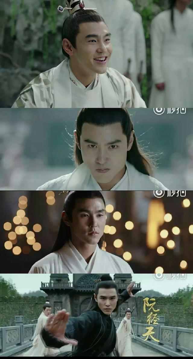 别只盯着阮经天了，这些球星的身材也让人舔屏，最后一张太美好