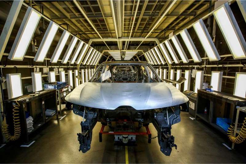 不讲设计谈安全，东风雷诺是个非典型法系品牌