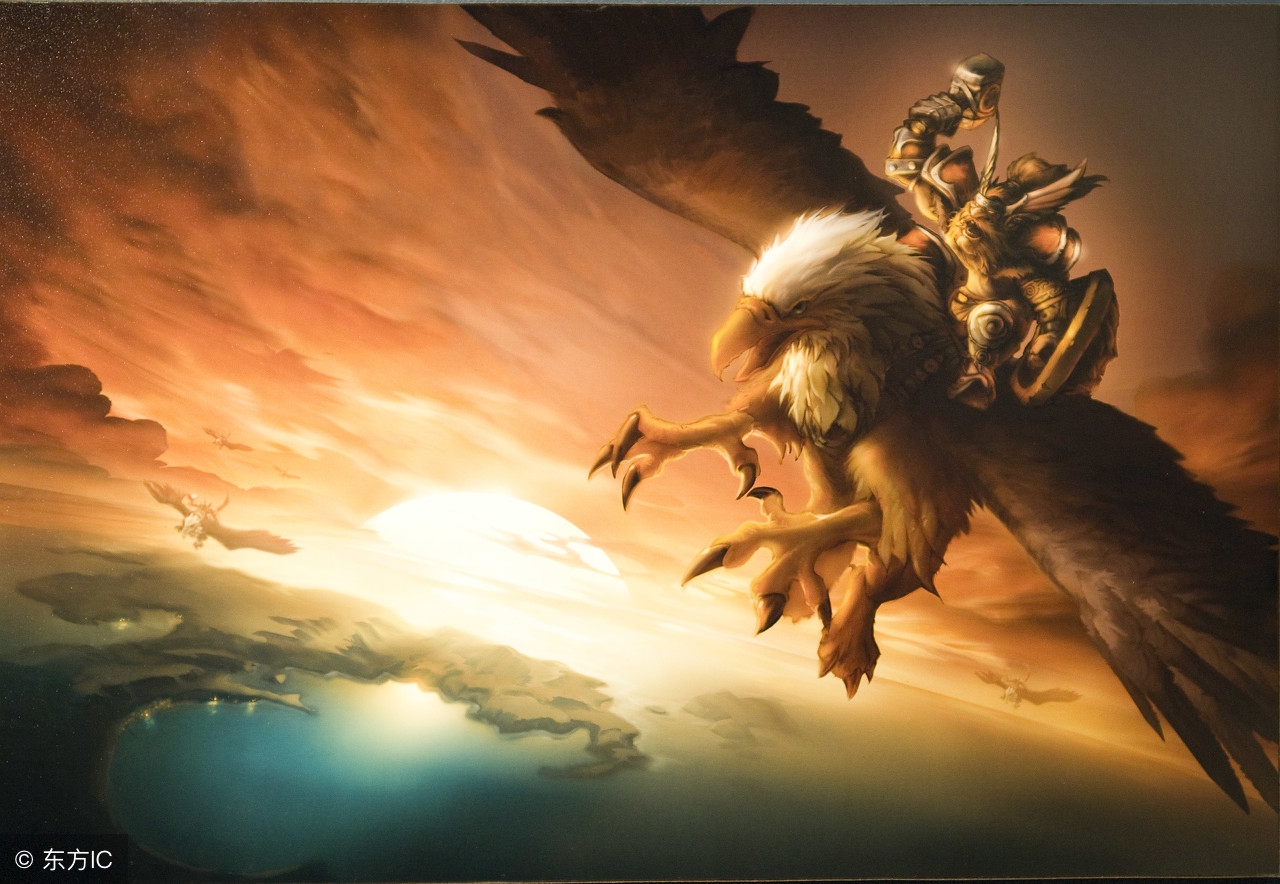 魔兽世界版本简史,魔兽世界版本简史淑女之夜