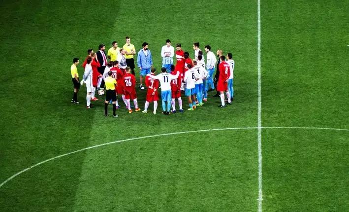 一部踢足球的电影,看完这五部足球电影