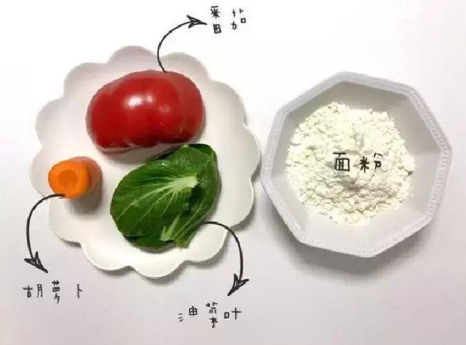 什么菜是补钙补维生素,既能补钙又能补维生素的食物