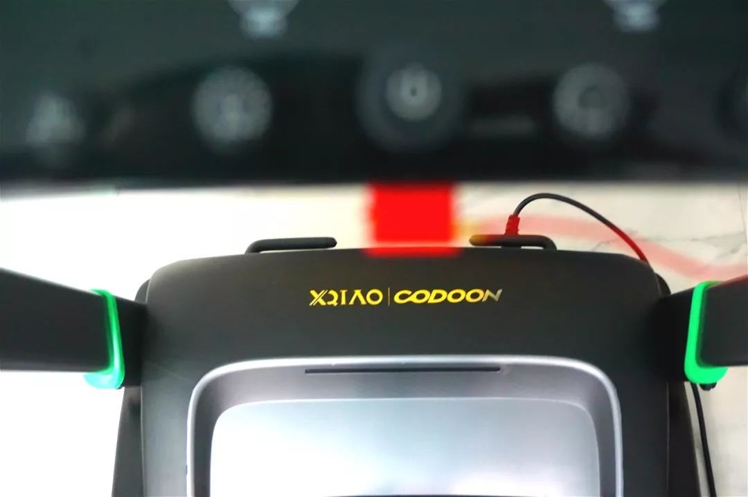 小乔智跑跑步机,小乔智能跑步机a1x评测