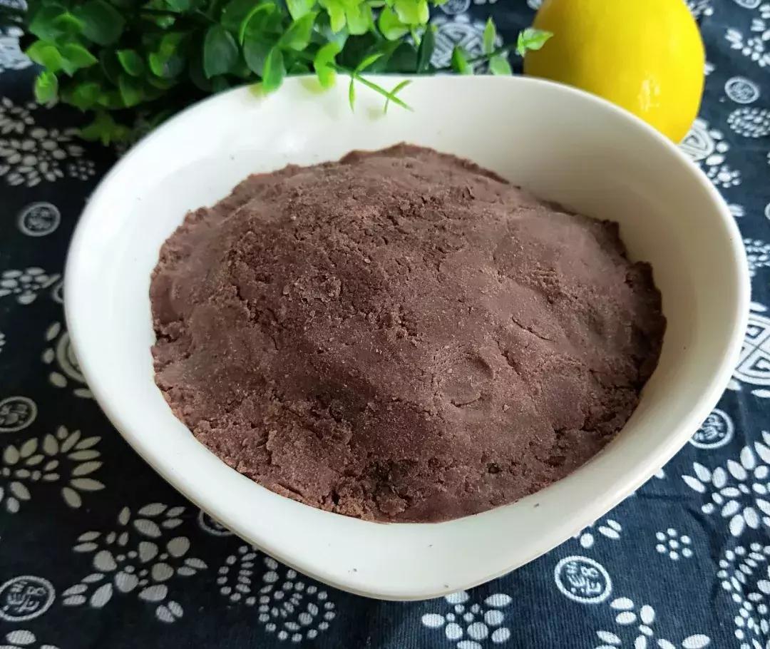 红豆沙无糖无油的做法,自制红豆沙不用糖可以吗