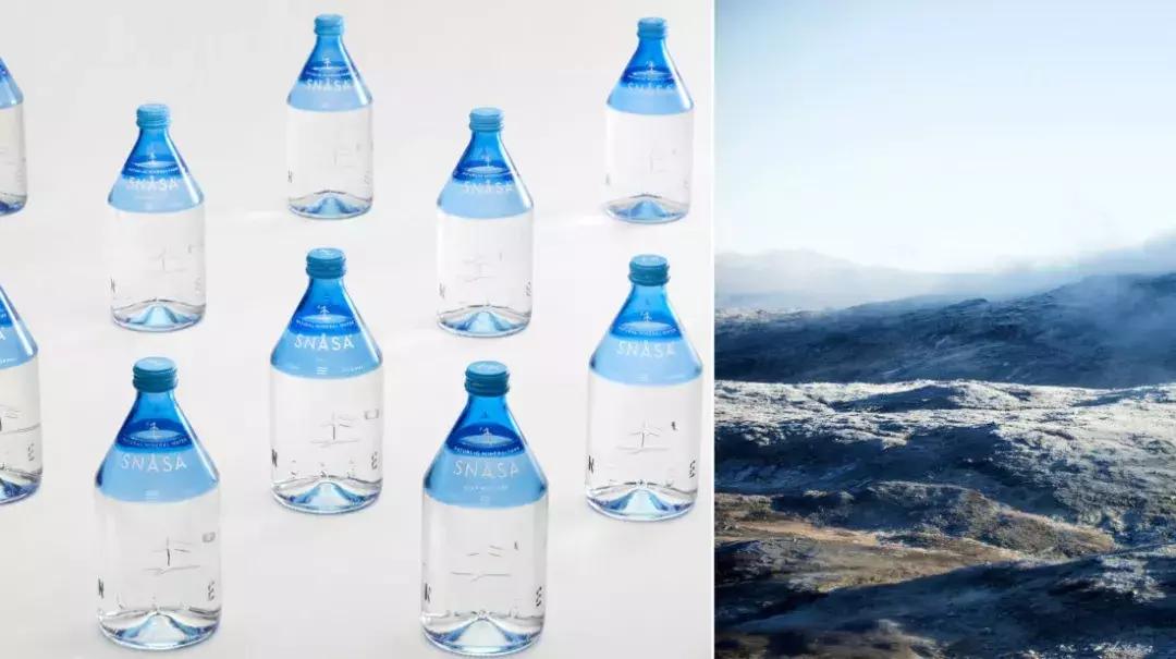 2020年欧洲设计大奖品牌篇,国际包装设计大奖作品