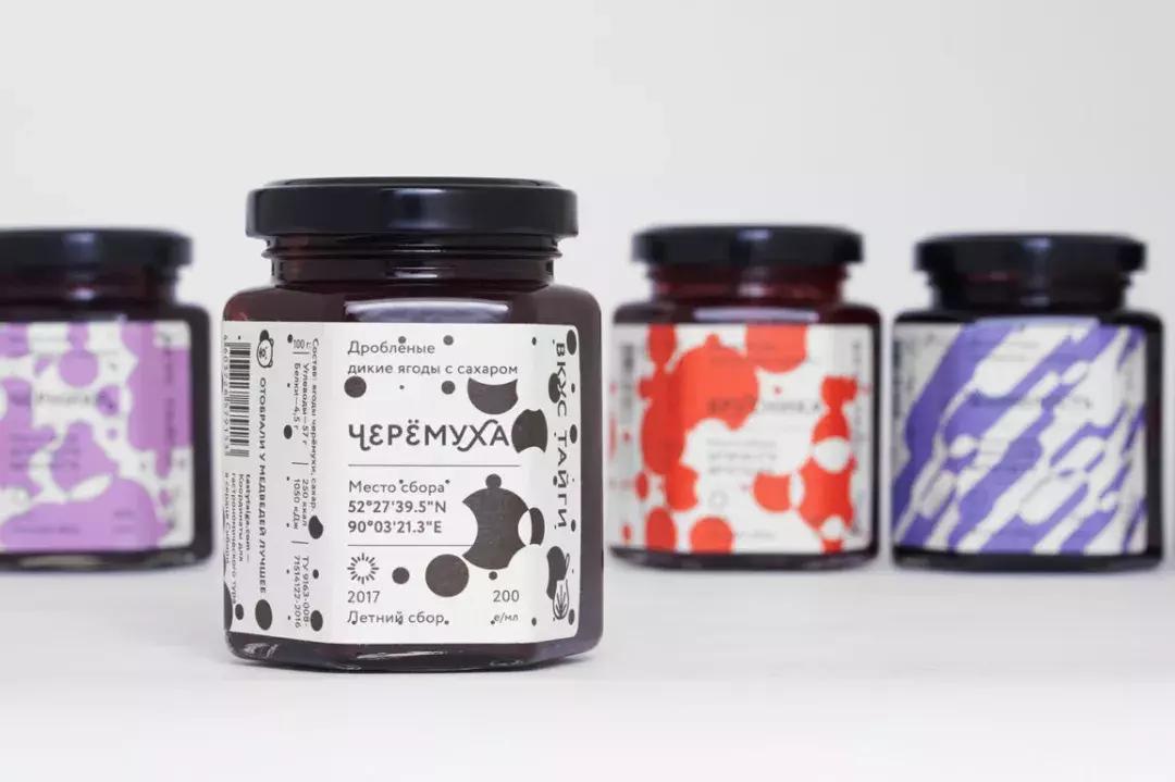 2020年欧洲设计大奖品牌篇,国际包装设计大奖作品