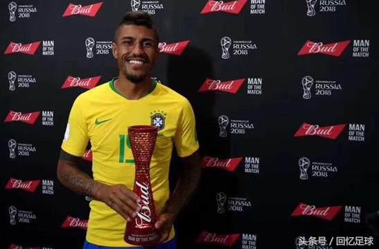 中超出品！世界杯诞生最出色的30岁后腰*力暴**鸟这样评价德国出局