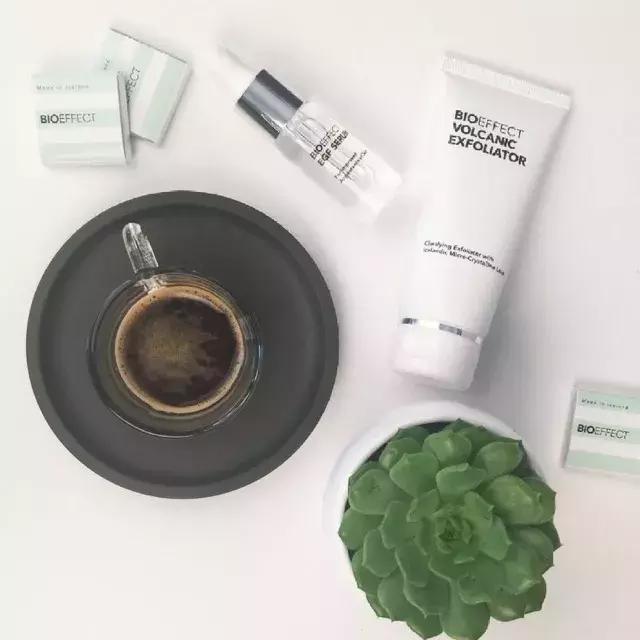 除了足球和旅游，冰岛的这些护肤品和服装品牌也同样惊艳！