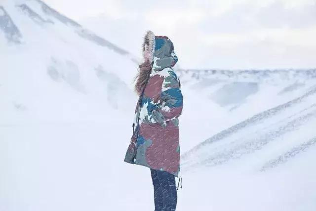 除了足球和旅游，冰岛的这些护肤品和服装品牌也同样惊艳！