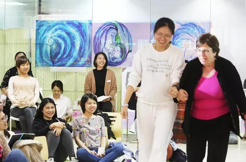 顺产生孩子其实没那么可怕,生孩子不是苦而是幸福