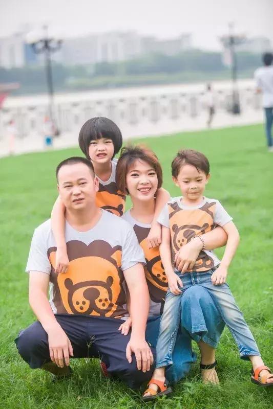 顺产生孩子其实没那么可怕,生孩子不是苦而是幸福