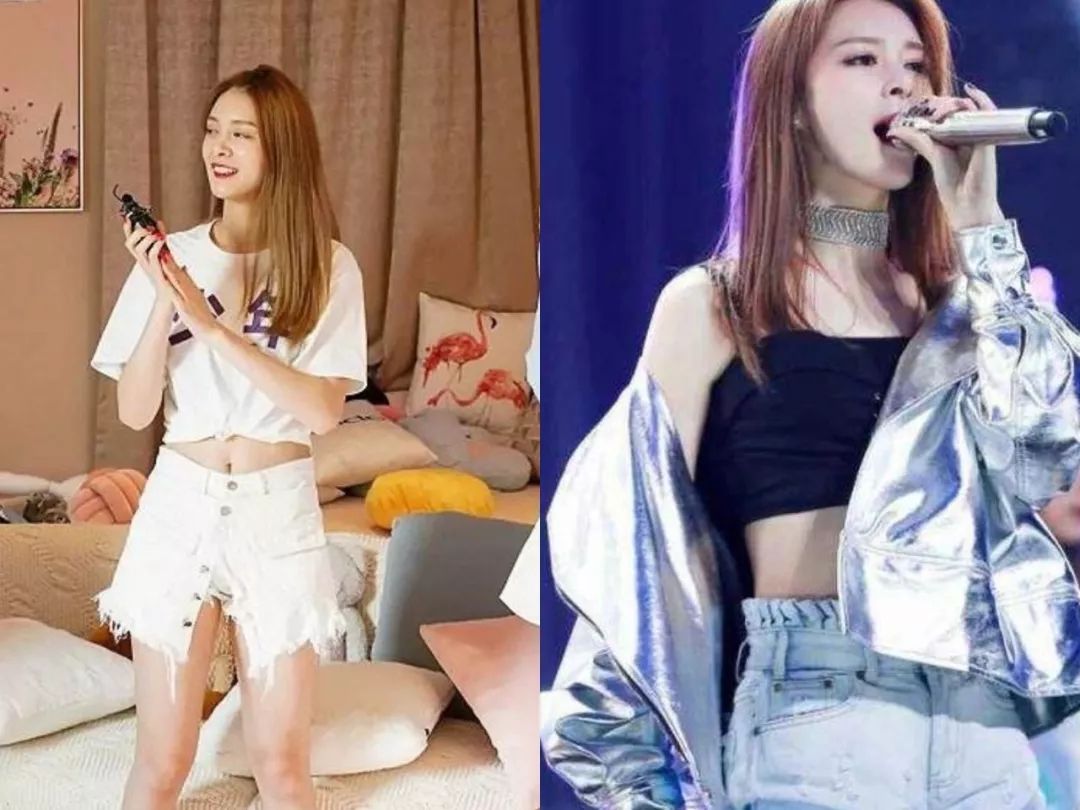 火箭少女101杨超越孟美岐吴宣仪,火箭少女101孟美岐吴宣仪日常