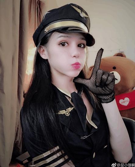 涓绘挱灏忛摱娣″鍑鸿,涓绘挱灏忛摱璺宠垶瑙嗛