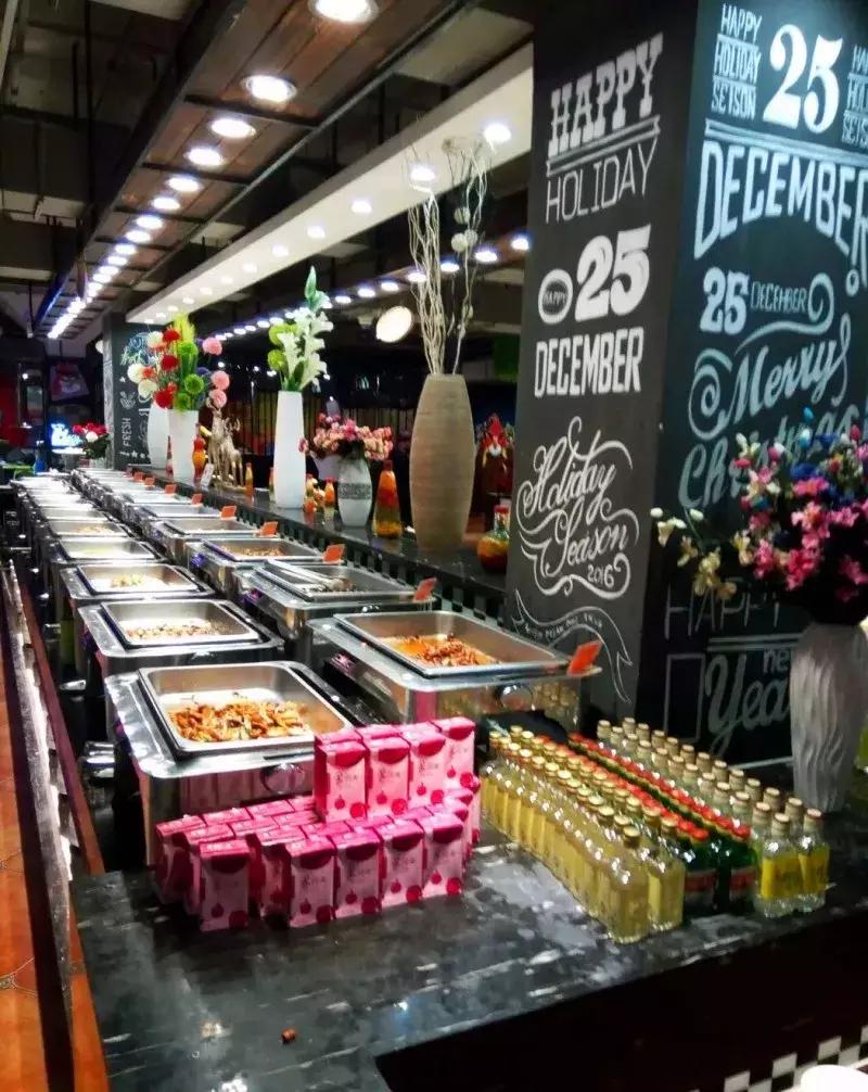 保定自助界的10家“平价战斗机”，不怕你胃口大，吃垮一家是一家！