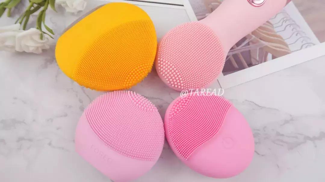 哪款洁面仪效果最好,推荐几款便宜好用的洁面仪