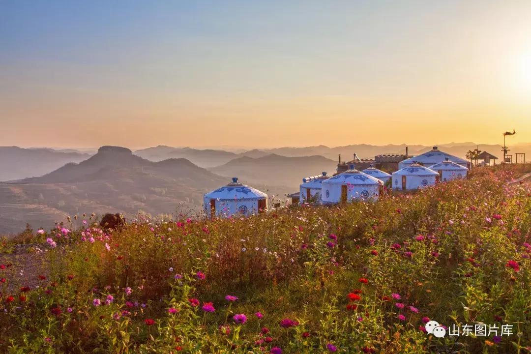 岱崮地貌最新视频,最好看的岱崮地貌