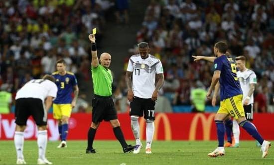 德意志战车必胜,德意志战车越不过的铜墙铁壁