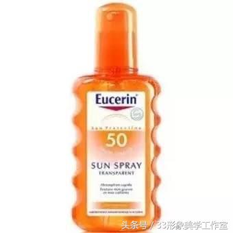 防晒介绍,防晒科普视频