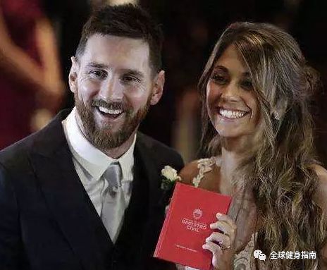 说梅西的球员,为什么说梅西的天赋让足球受益