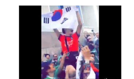 德国败了,德国败得最惨一战