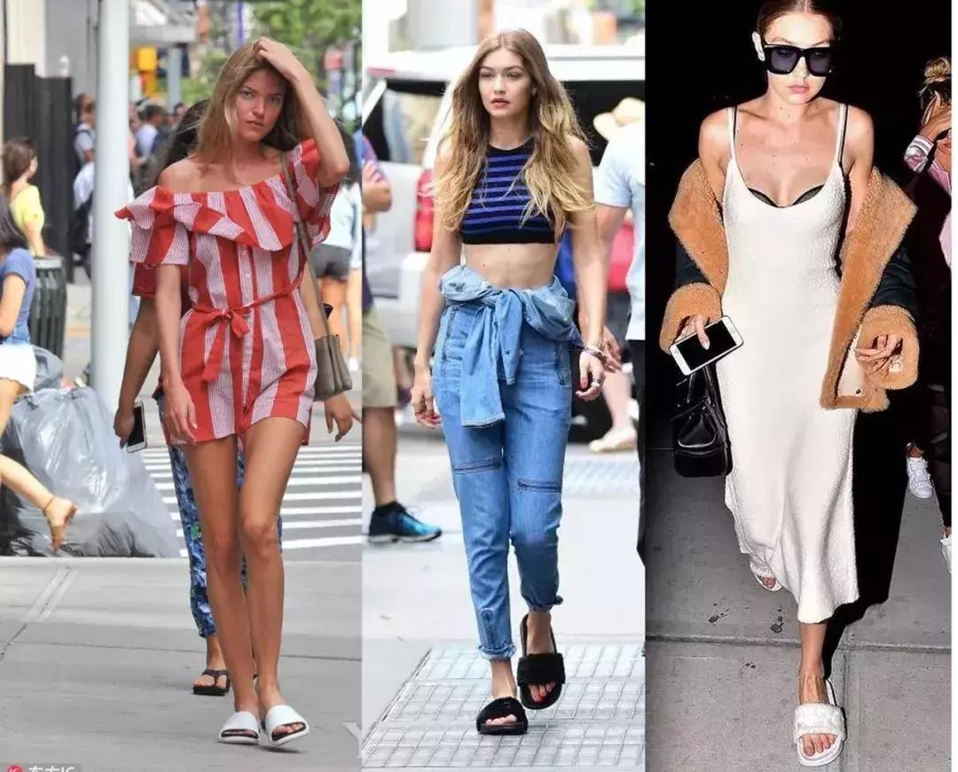 今夏一定要pick的四款鞋,今夏最值得入手的鞋子