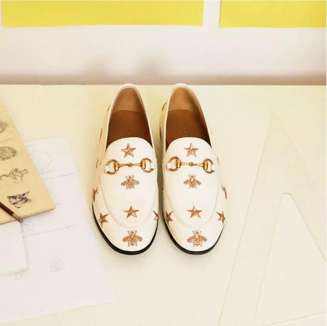 今夏一定要pick的四款鞋,今夏最值得入手的鞋子