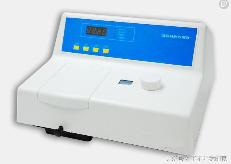 试验仪器设备全程管理流程,实验仪器操作规程