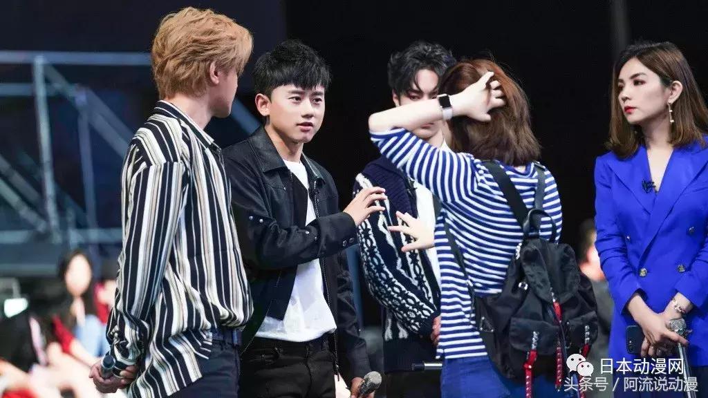 火箭少女101比任何女团出圈,火箭少女101和火箭少女谁更好