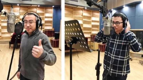 环球人物音频,环球人物创作原声