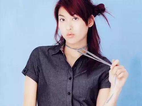 “最美王昭君”之一的她，搭档秋瓷炫塑造经典，现成配角专业户