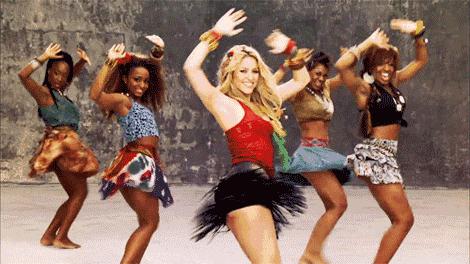 世界杯第一美女竟然是她……