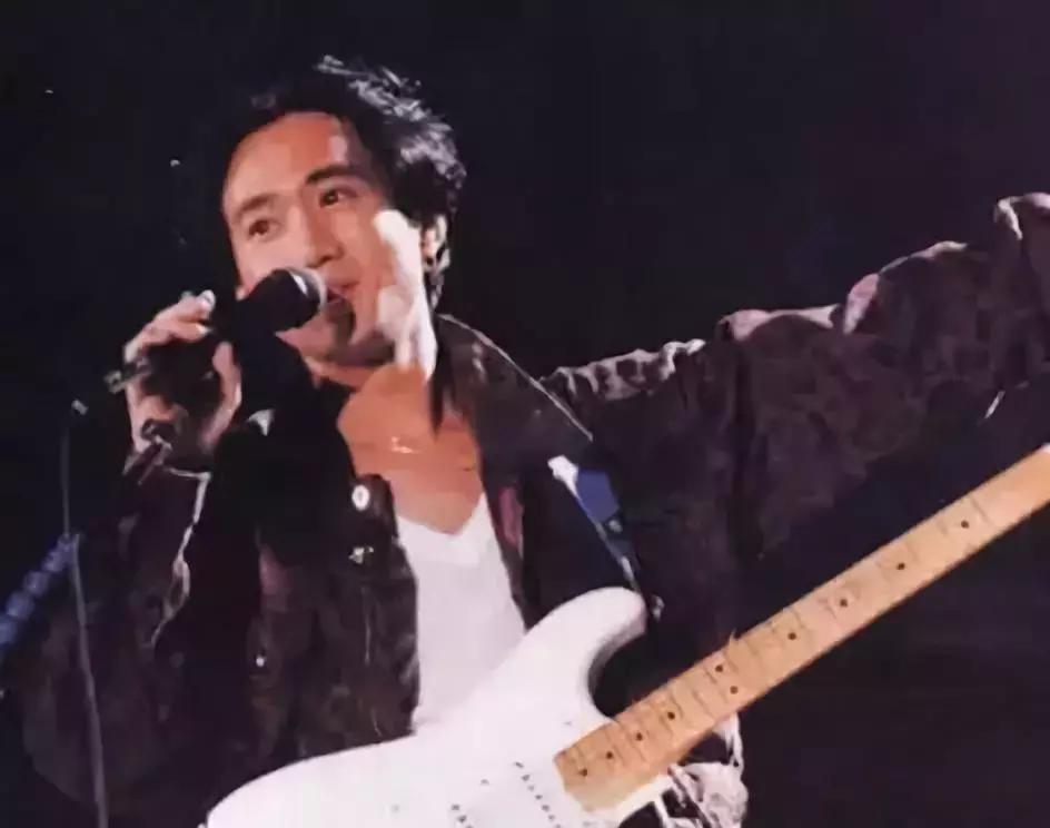 黄家驹演唱会精选及致敬家驹,黄家驹逝世后的最后一场演唱会