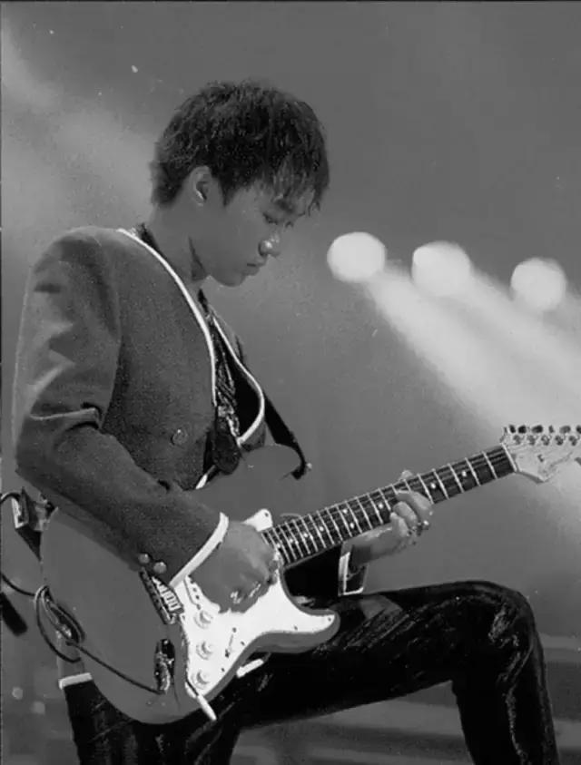 黄家驹演唱会精选及致敬家驹,黄家驹逝世后的最后一场演唱会