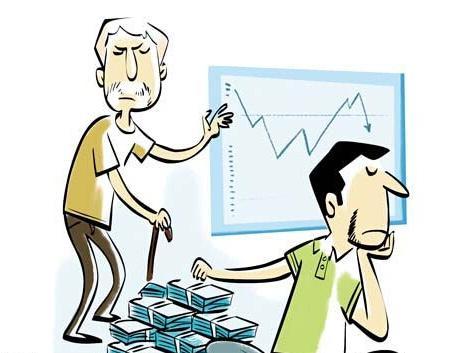 股权融资商业计划书,适合融资的股权架构