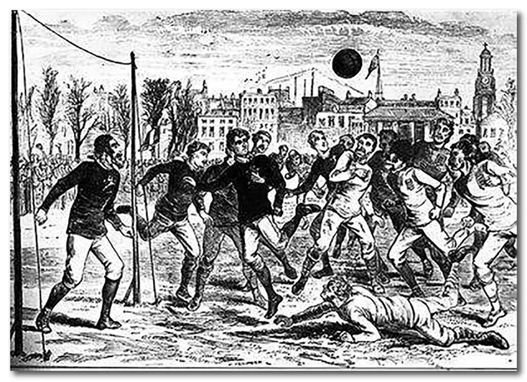 足球场为什么球员要吐口水,为什么足球运动员随意吐痰