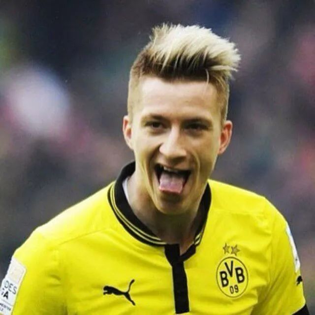 c罗发型修剪,c罗美发技术