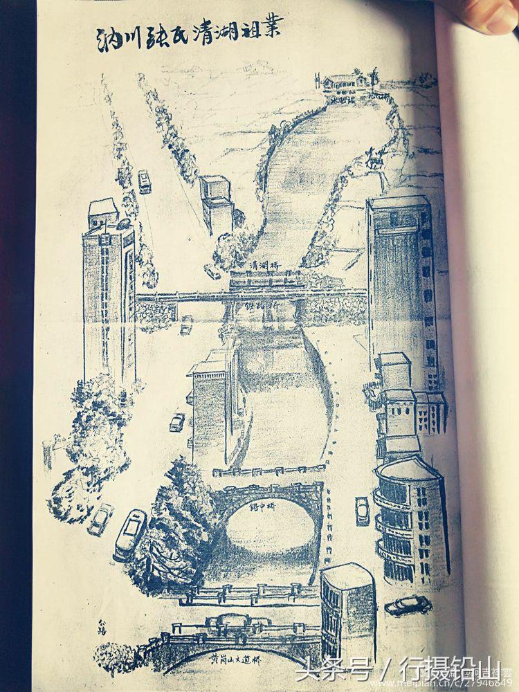 铅山风情,铅山河口古镇一日游游记