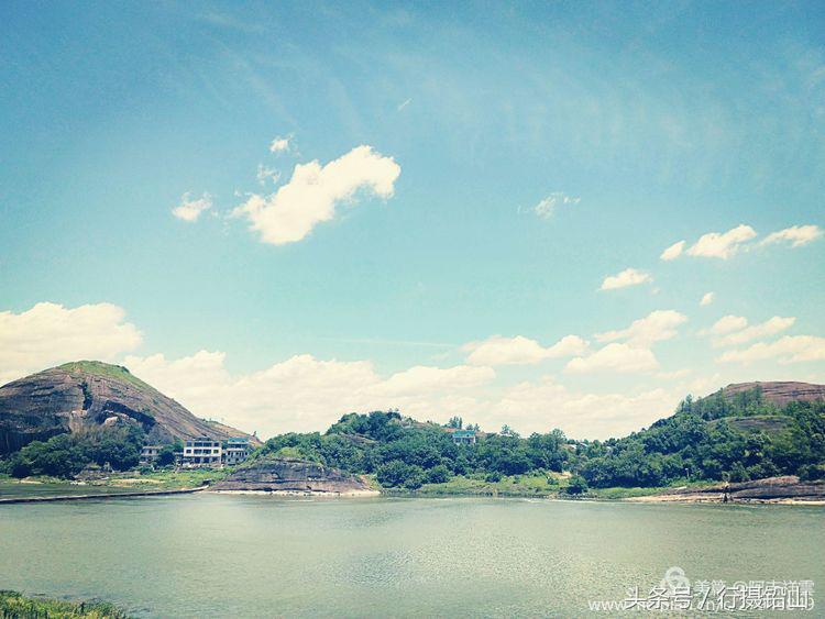 铅山风情,铅山河口古镇一日游游记