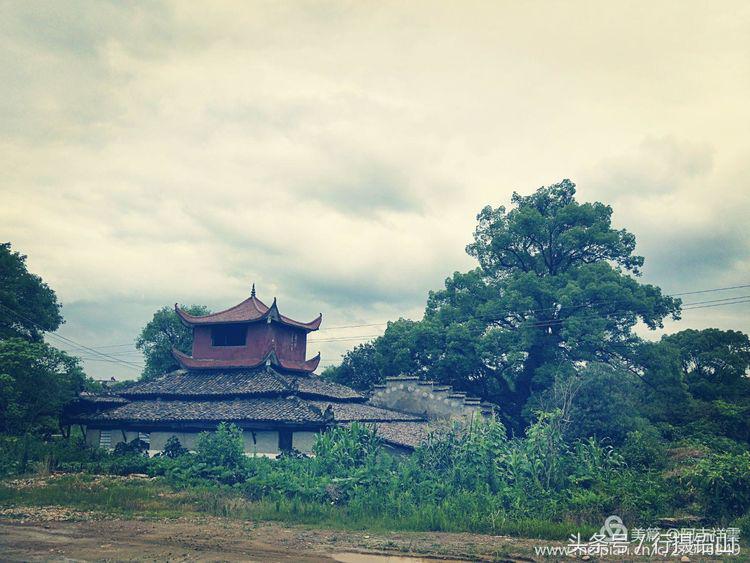 铅山风情,铅山河口古镇一日游游记