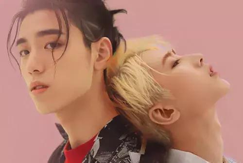 一个男团到底有多红，关键看他们粉丝撕的够不够凶？