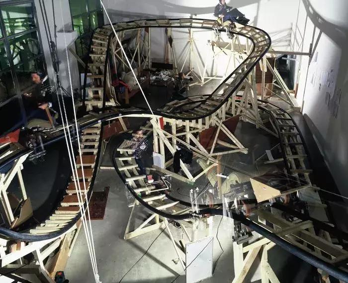 三观毁｜这个位于荷兰鹿特丹的博物馆，居然进屎了!!