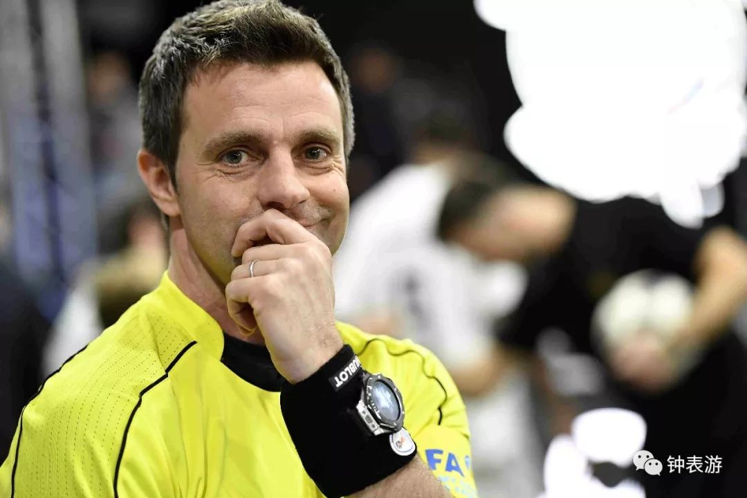 足球世界杯巨星都戴什么表,世界杯球星都戴什么表