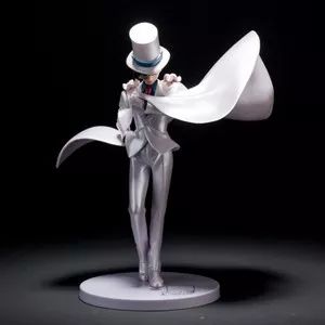 手办多数人喜欢的,手办天真可爱