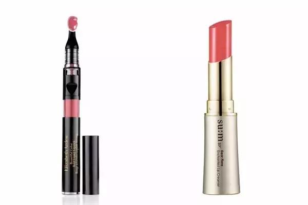 不想化妆女明星,不想化妆的时候就美颜