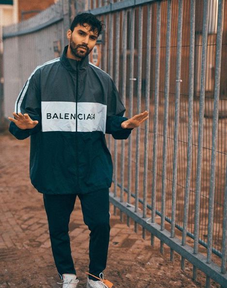 r3hab电音歌手,网易云音乐dj制作人