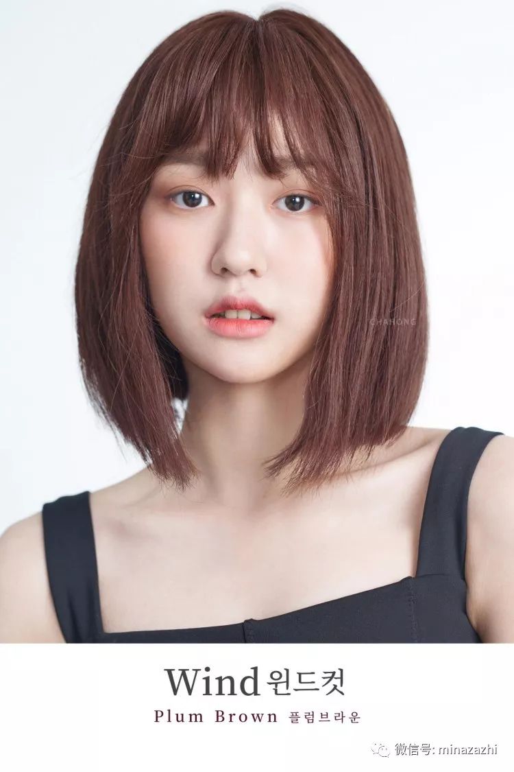 换个发型堪比整容论发型的重要性,换一个发型巨帅